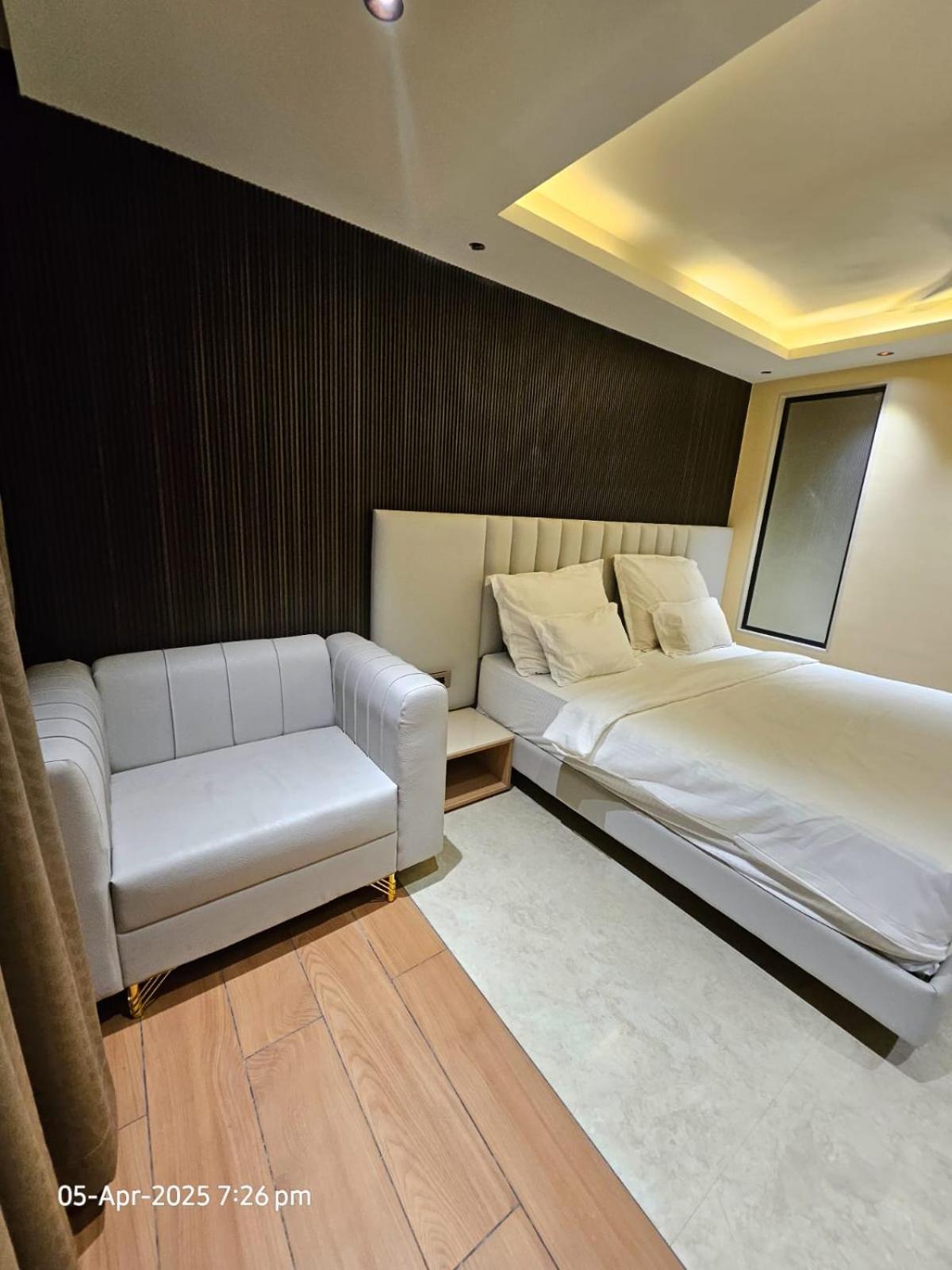 The Grand Suncity Hotel & Resorts โบปาล ภายนอก รูปภาพ