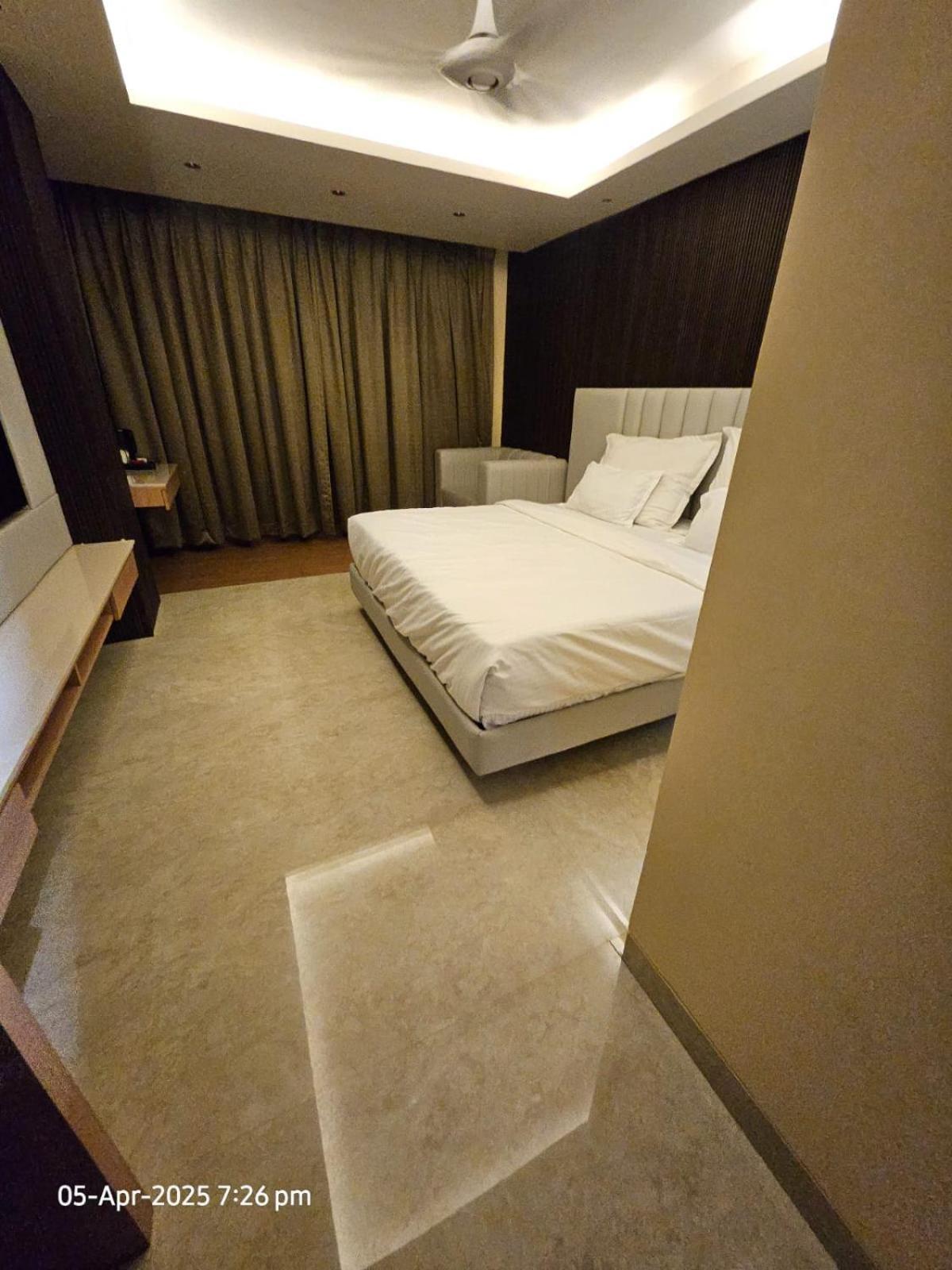 The Grand Suncity Hotel & Resorts โบปาล ภายนอก รูปภาพ