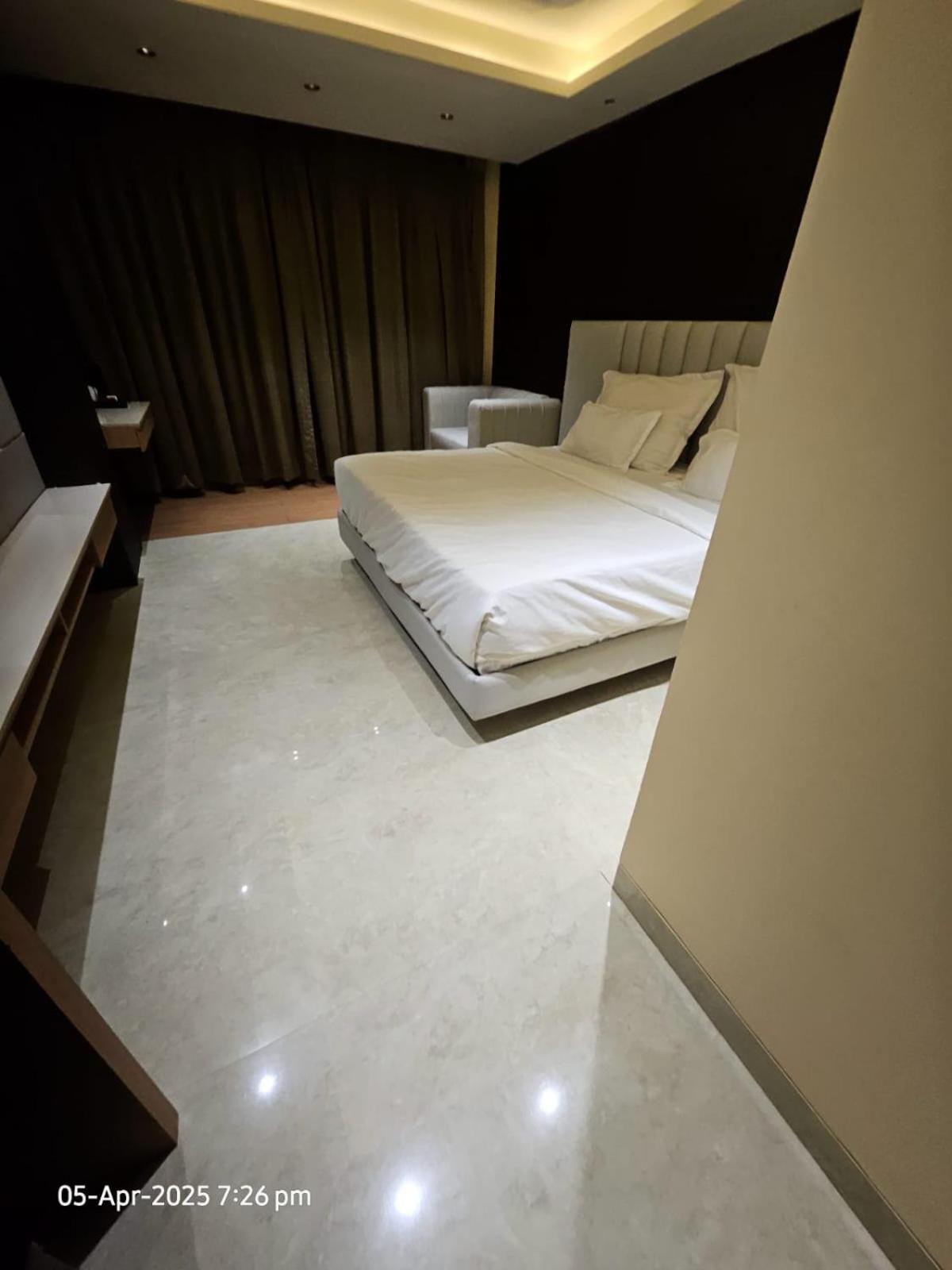 The Grand Suncity Hotel & Resorts โบปาล ภายนอก รูปภาพ