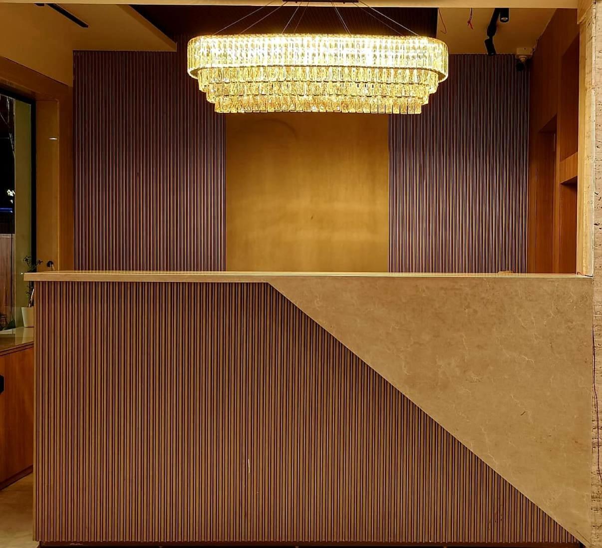 The Grand Suncity Hotel & Resorts โบปาล ภายนอก รูปภาพ