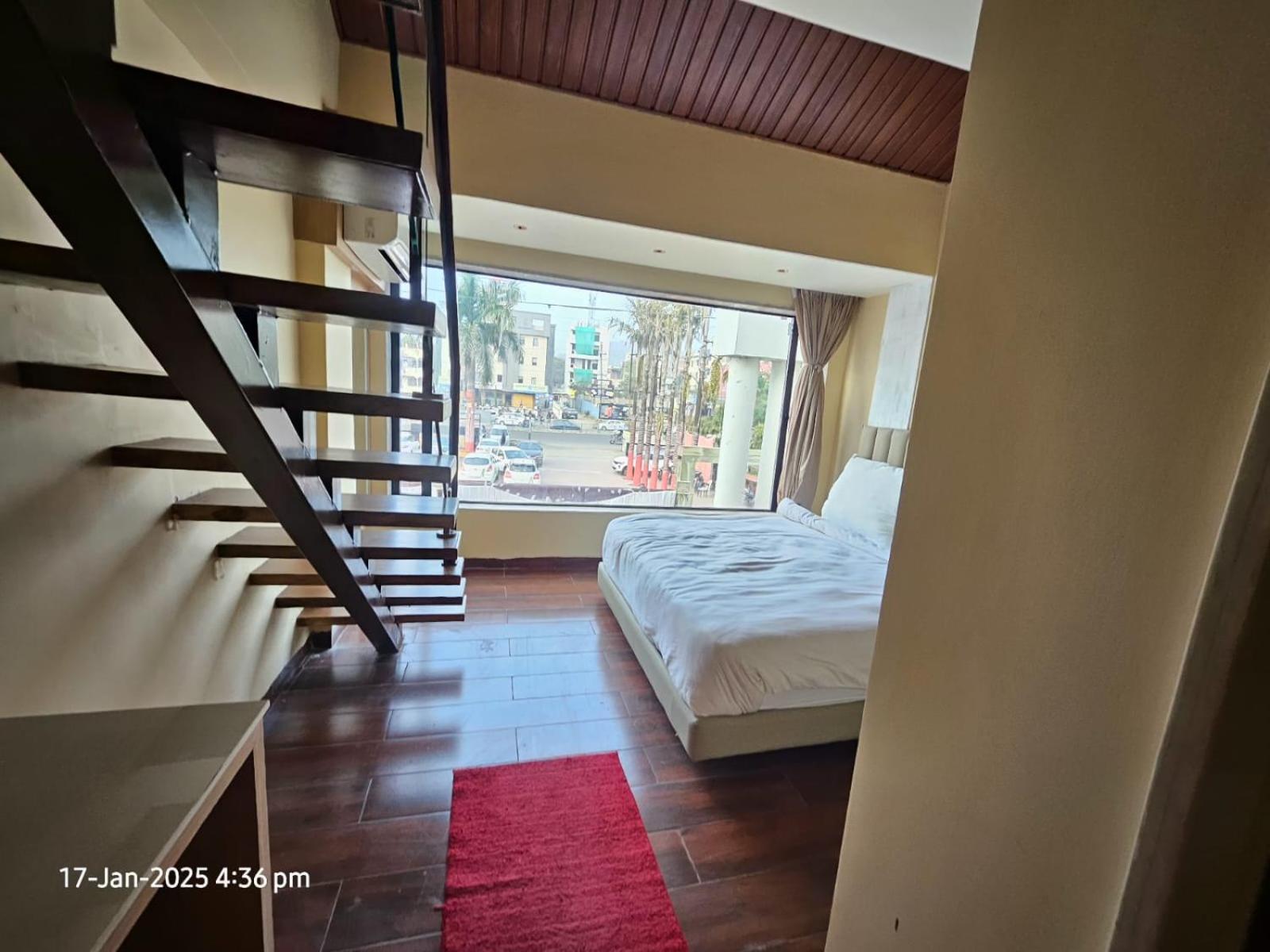 The Grand Suncity Hotel & Resorts โบปาล ภายนอก รูปภาพ