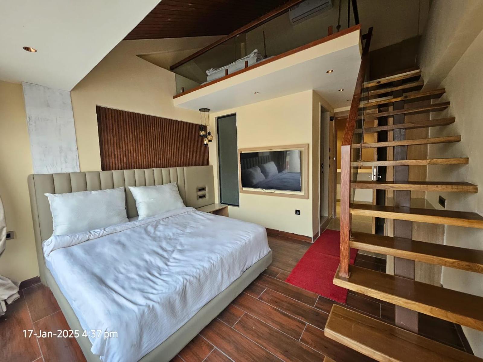 The Grand Suncity Hotel & Resorts โบปาล ภายนอก รูปภาพ