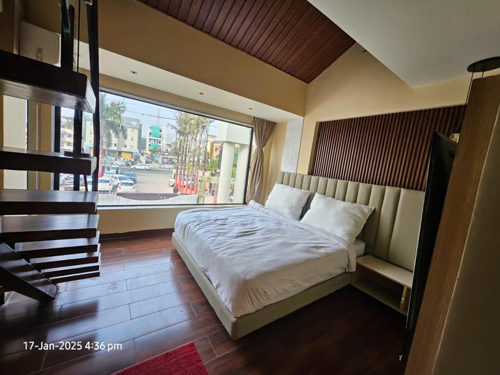 The Grand Suncity Hotel & Resorts โบปาล ภายนอก รูปภาพ